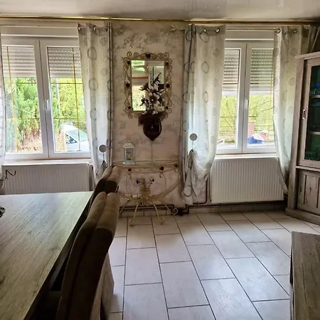 펜션 Maison Charmante A Avec Jardin Et Parking Inclus