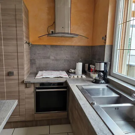 Maison Charmante A Avec Jardin Et Parking Inclus Berlaimont