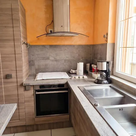 Tatil Evi Maison Charmante A Avec Jardin Et Parking Inclus