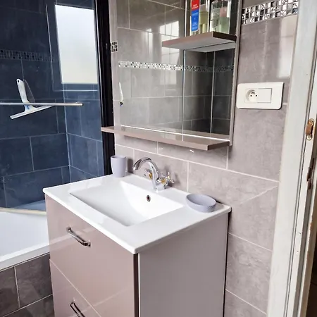 Tatil Evi Maison Charmante A Avec Jardin Et Parking Inclus Berlaimont