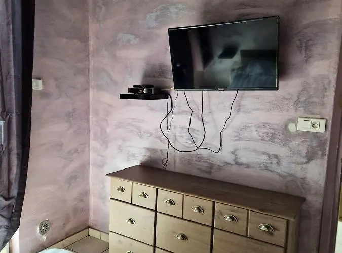 Maison De 2 Avec Wifi A * Berlaimont