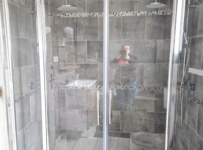 Maison De 2 Avec Wifi A